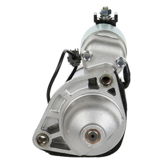 Bosch® - Remanufactured Starter