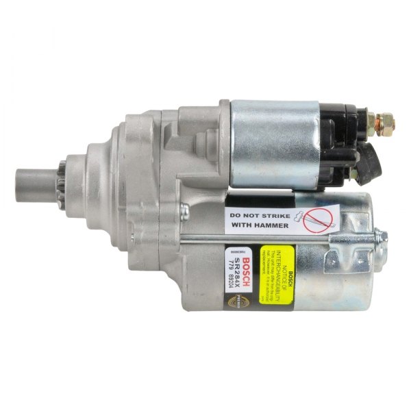 Bosch® - Remanufactured Starter