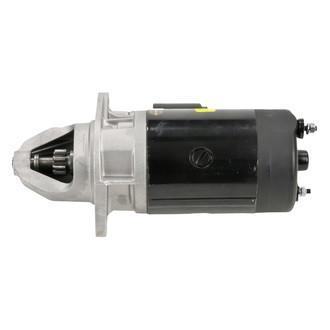 Bosch® - Remanufactured Starter