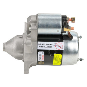 Bosch® - Remanufactured Starter