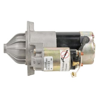 Bosch® - Remanufactured Starter