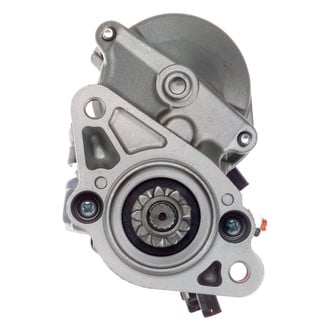 Bosch® - Remanufactured Starter