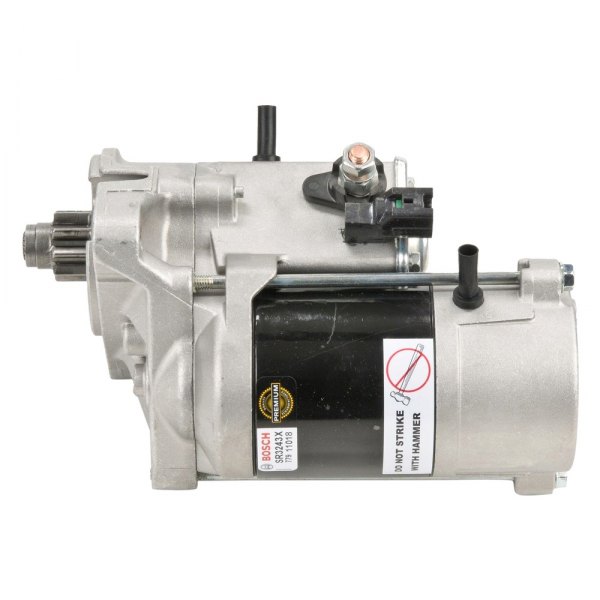 Bosch® - Remanufactured Starter