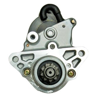 Bosch® - Remanufactured Starter