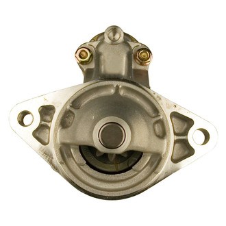 Bosch® - Remanufactured Starter