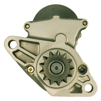 Bosch® - Remanufactured Starter