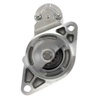 Bosch® - Remanufactured Starter