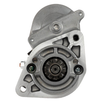 Bosch® - Remanufactured Starter