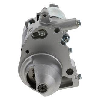 Bosch® - Remanufactured Starter