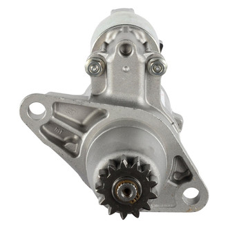 Bosch® - Remanufactured Starter