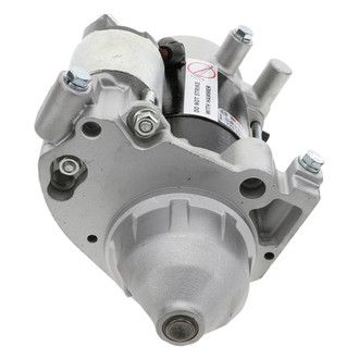 Bosch® - Remanufactured Starter