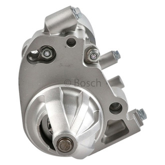 Bosch® - Remanufactured Starter