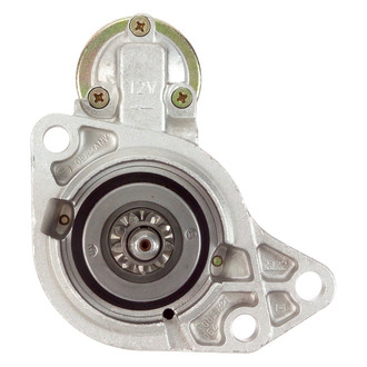 Bosch® - Remanufactured Starter