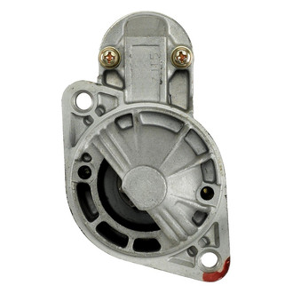 Bosch® - Remanufactured Starter