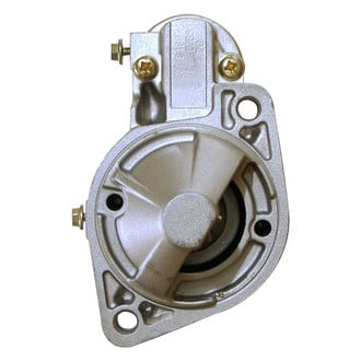 Bosch® - Remanufactured Starter