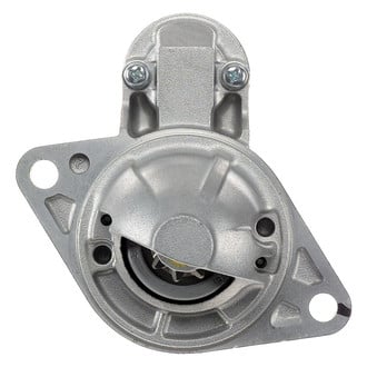 Bosch® - Remanufactured Starter