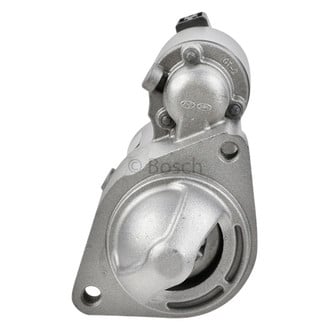 Bosch® - Remanufactured Starter