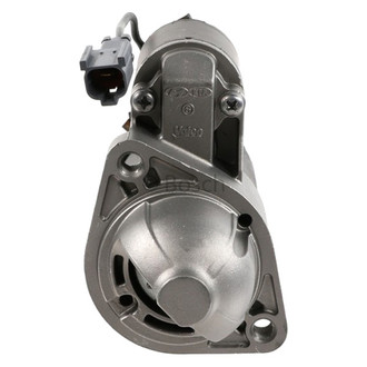 Bosch® - Remanufactured Starter