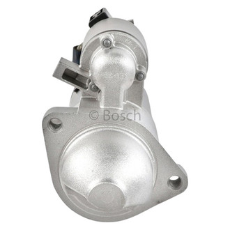 Bosch® - Remanufactured Starter