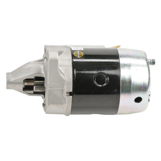 Bosch® - Remanufactured Starter
