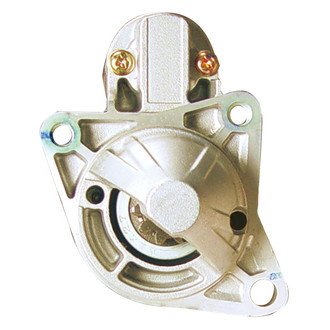 Bosch® - Remanufactured Starter