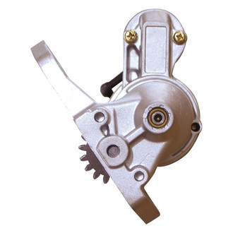 Bosch® - Remanufactured Starter