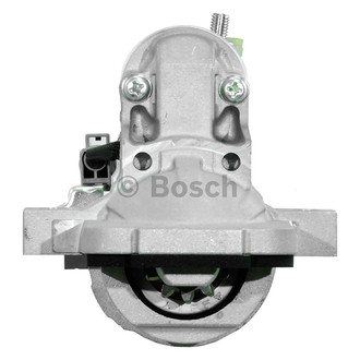 Bosch® - Remanufactured Starter