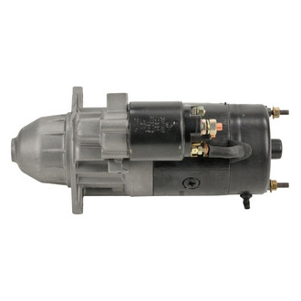 Bosch® - Remanufactured Starter