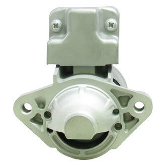 Bosch® - Remanufactured Starter
