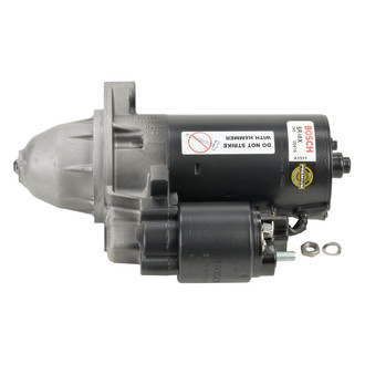 Bosch® - Remanufactured Starter
