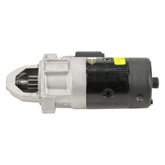 Bosch® - Remanufactured Starter