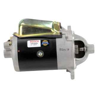 Bosch® - Starter