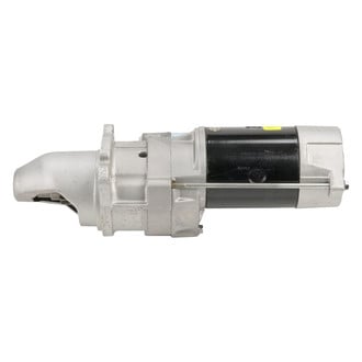 Bosch® - Remanufactured Starter