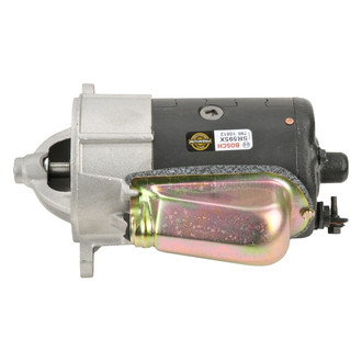 Bosch® - Remanufactured Starter