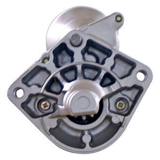 Bosch® - Remanufactured Starter