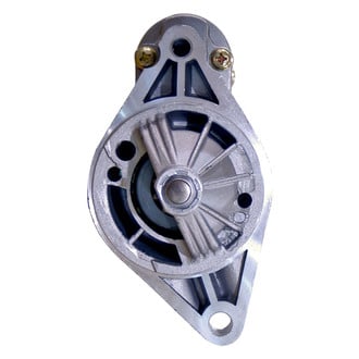 Bosch® - Remanufactured Starter