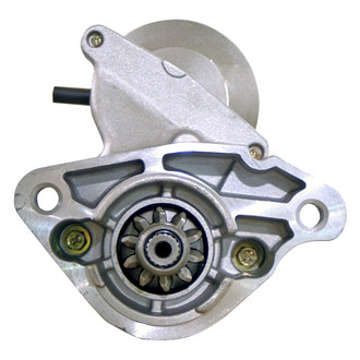 Bosch® - Remanufactured Starter