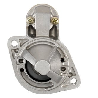 Bosch® - Remanufactured Starter