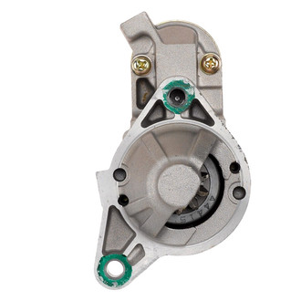 Bosch® - Remanufactured Starter