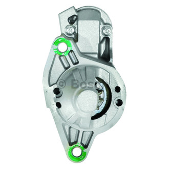 Bosch® - Remanufactured Starter