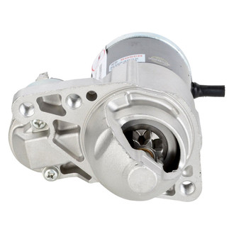 Bosch® - Remanufactured Starter