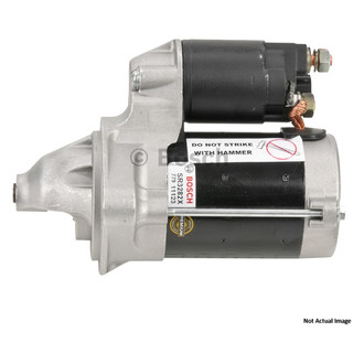 Bosch® - Starter