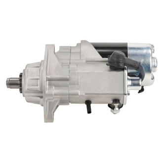 Bosch® - Remanufactured Starter