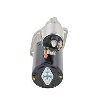 Bosch® - Remanufactured Starter