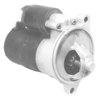 Bosch® - Remanufactured Starter
