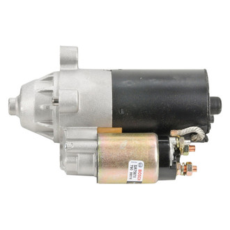 Bosch® - Remanufactured Starter