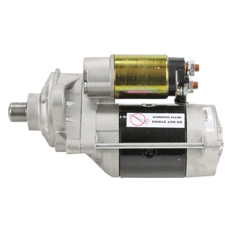 Bosch® - Remanufactured Starter