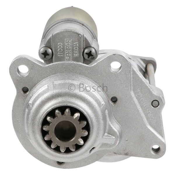 Bosch® - Remanufactured Starter