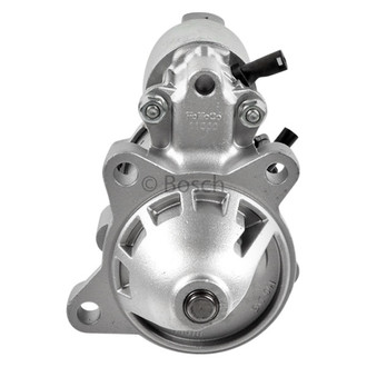 Bosch® - Remanufactured Starter