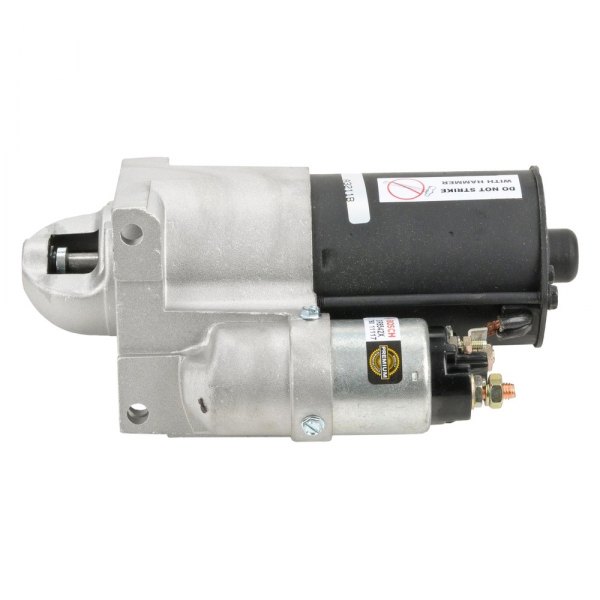 Bosch® - Remanufactured Starter